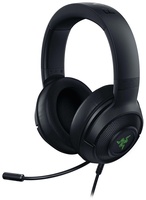 Razer Kraken V3 X RZ04-03750300-R3M1 черный
