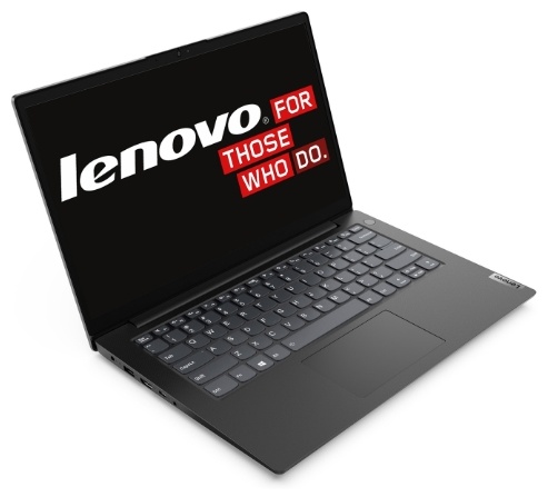 Lenovo V14 Gen 4 83A00045RU черный