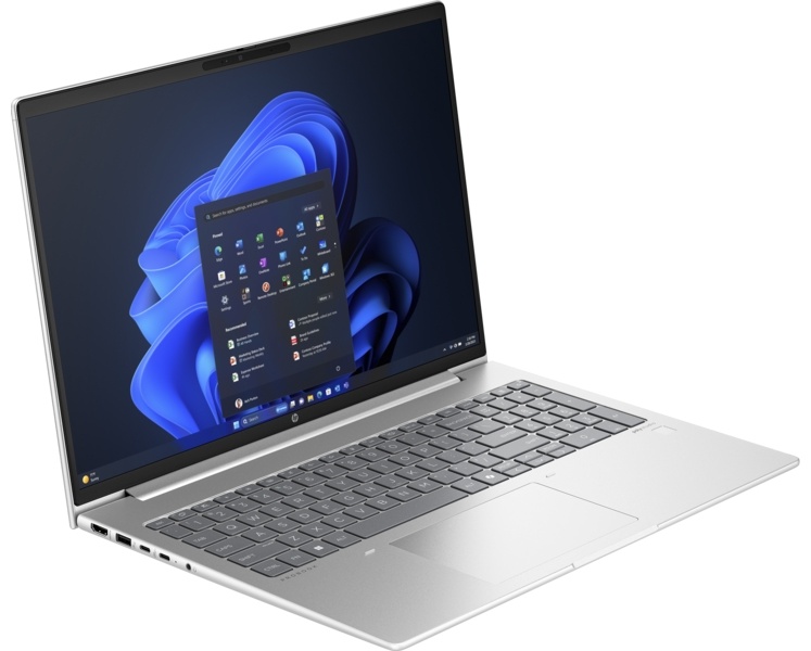 HP Probook 460 G11 9C0C6EA серебристый