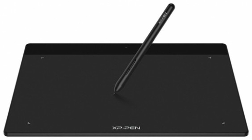 XP-PEN Deco Fun S