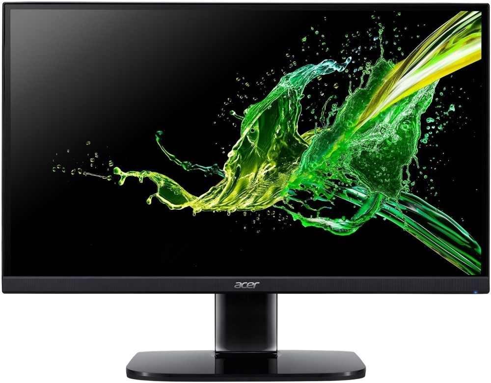 Acer KA272Ebi UM.HX2EE.E13 черный