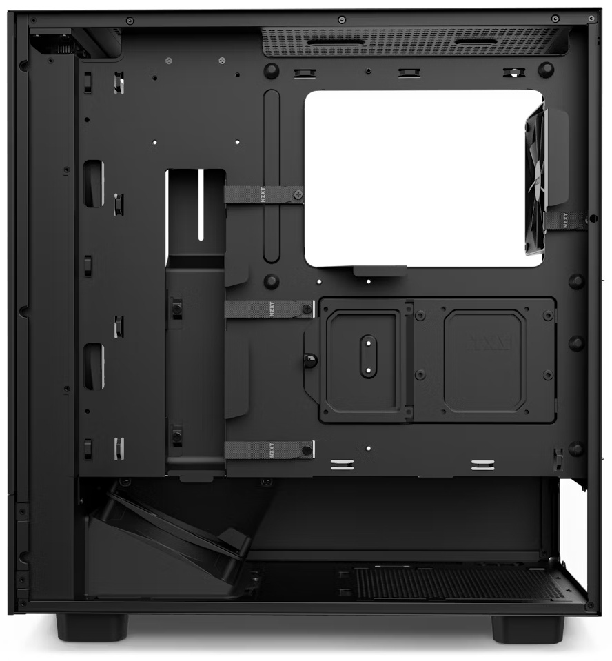 NZXT CC-H51FB-01 черный