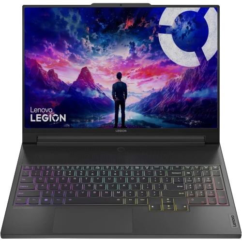 Ноутбук Lenovo Legion 9 16IRX9 (83G0003XRK) 16&quot; Intel Core i9-14900HX/32GB/SSD 2TB/NVIDIA GeForce RTX4080/Dos