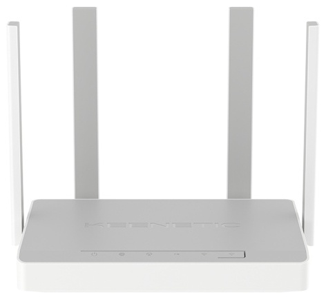 Wi-Fi роутер Keenetic Keenetic Hero 4G+ KN-2311