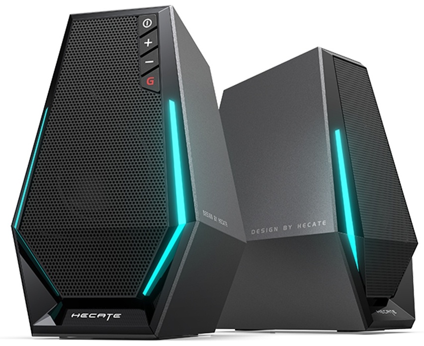 Edifier G1500 черный