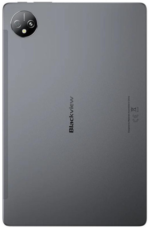 Blackview Tab 80 4G 10.1 дюйм 8 Гб/128 Гб серый