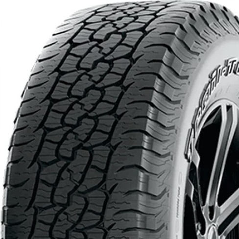 BFGoodrich Trail-terrain 265/60 R18 110 T