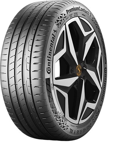 Continental Continental PremiumContact 7 225/55 R18 98V