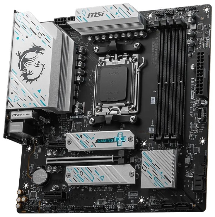 MSI B650M Gaming Plus WiFi