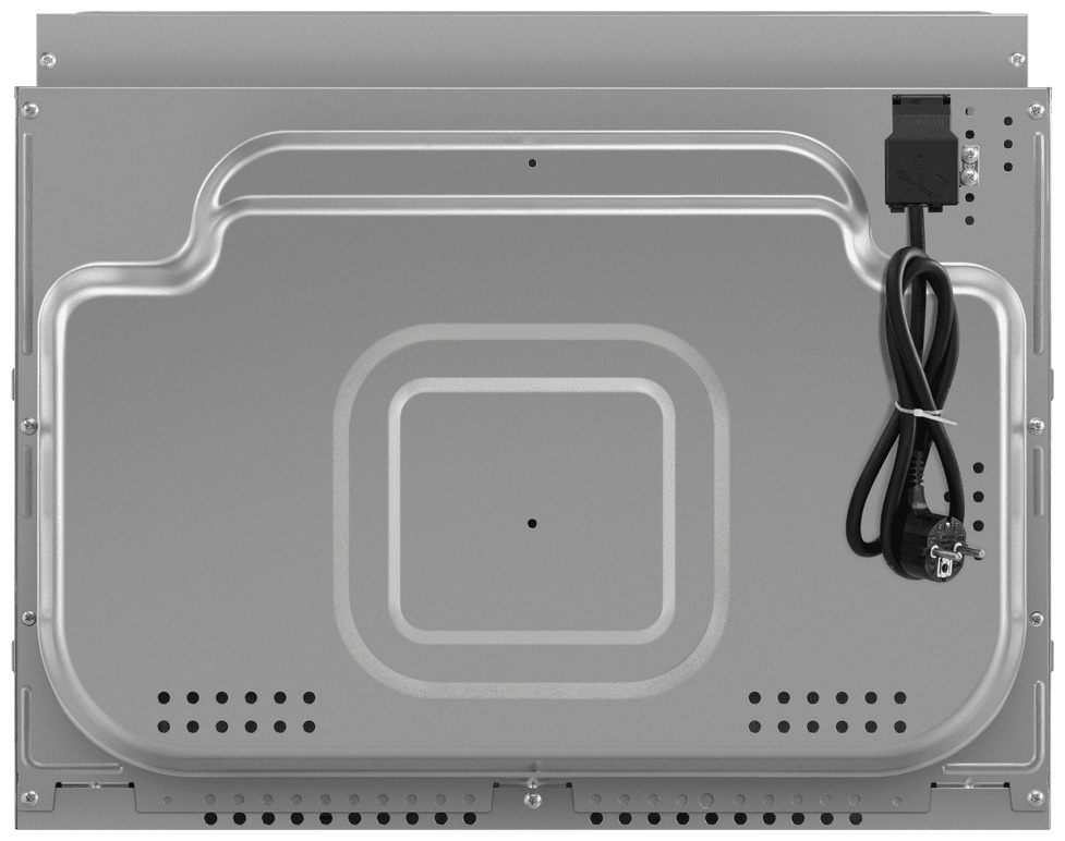 MAUNFELD AMCO537GB черный