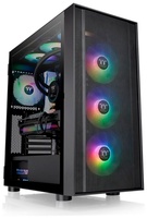 Thermaltake H570 TG ARGB CA-1T9-00M1WN-01 черный