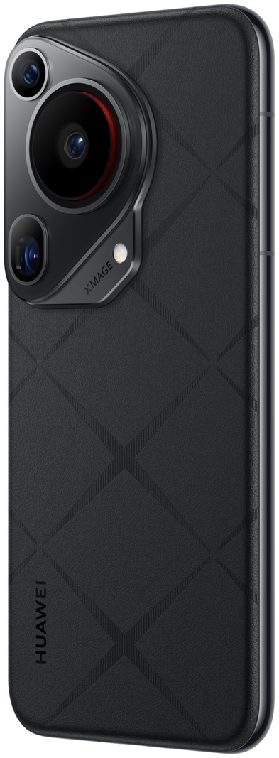 Смартфон Huawei Pura 70 Ultra 16/512GB Black