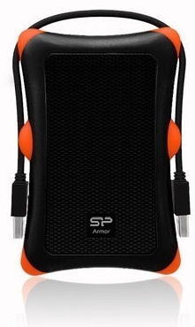 Silicon Power SP020TBPHDA30S3K 2000 Гб