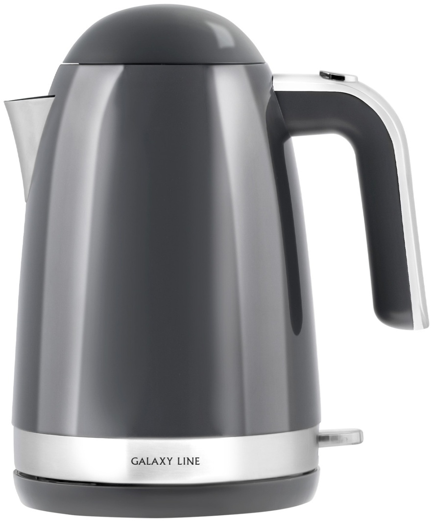 Электрочайник GALAXY LINE GL0332 серый