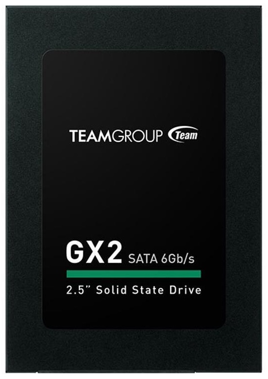 SSD Team Group T253X2001T0C101 1000 ГБ