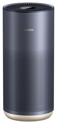 Очиститель воздуха SmartMi Air Purifier 2 KQJHQ02ZM синий