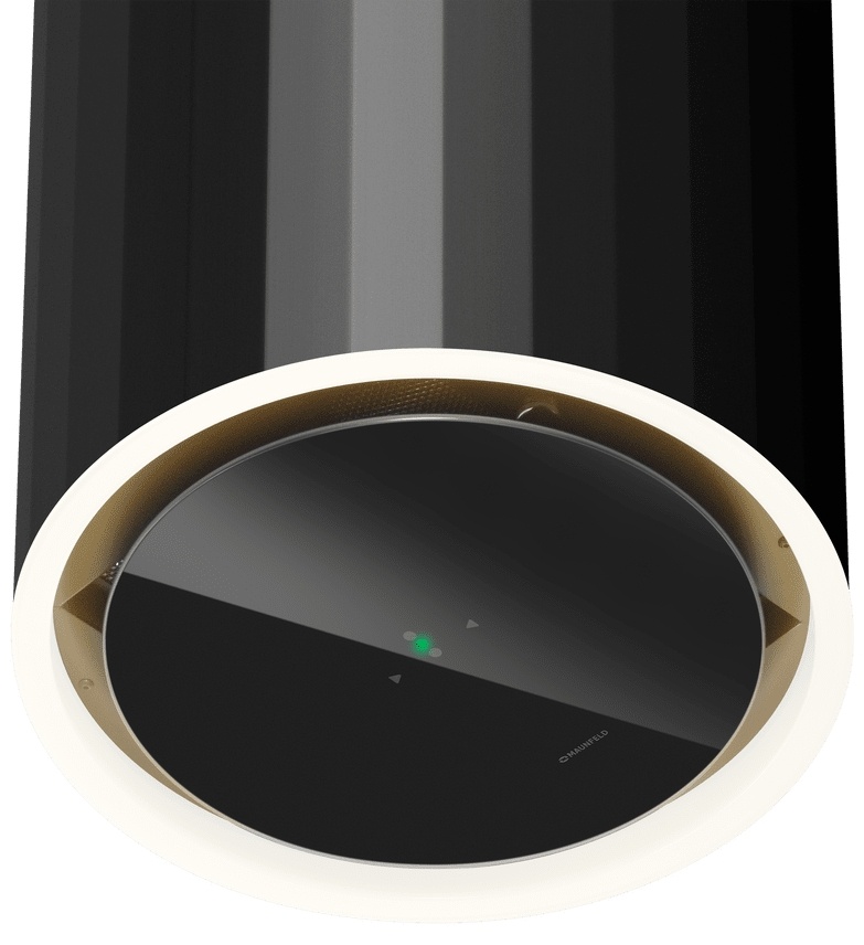 MAUNFELD Adelaide 39 Wall черный