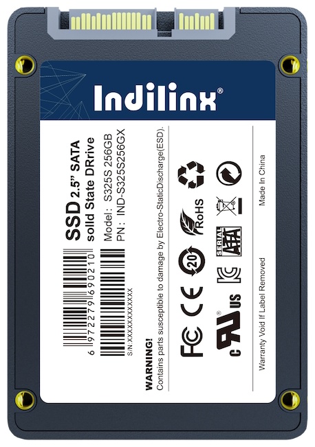 SSD Indilinx IND-S325S512 512 Гб