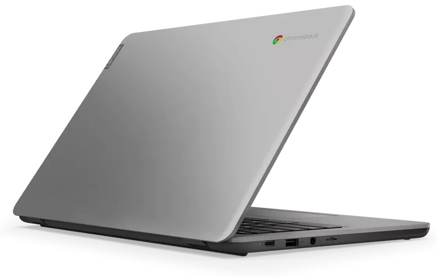 Lenovo 14e Chromebook Gen 2 82M2S02H00 серый