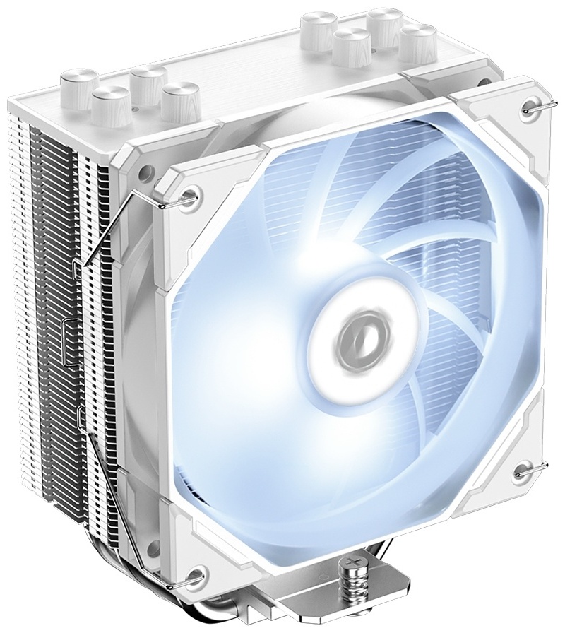 ID-COOLING SE-224-XTS WHITE