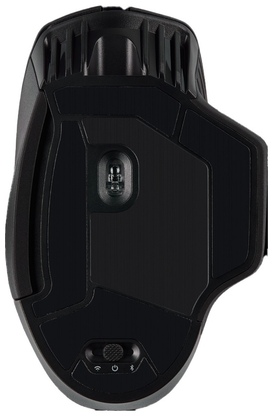 Corsair DARK CORE RGB PRO черный