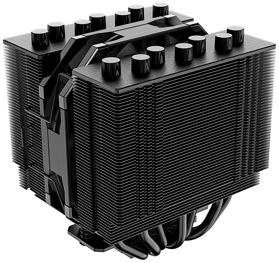 ID-COOLING SE-207-XT Slim