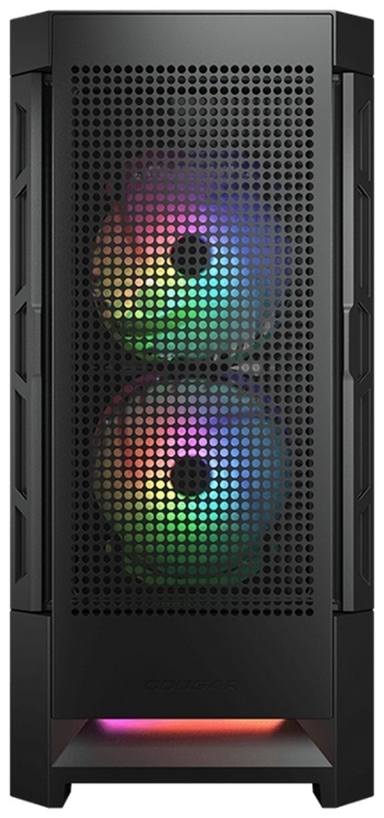 COUGAR Airface RGB черный