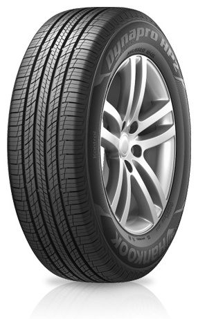 Hankook DynaPro HP2 RA33 255/55 R19 111V