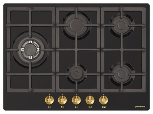 MAUNFELD EGHE.75.33CB.R/G черный