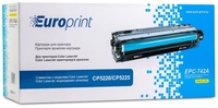 Europrint EPC-CE742A желтый (yellow)