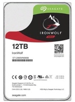 Seagate IronWolf NAS ST12000VN0008 12000Gb