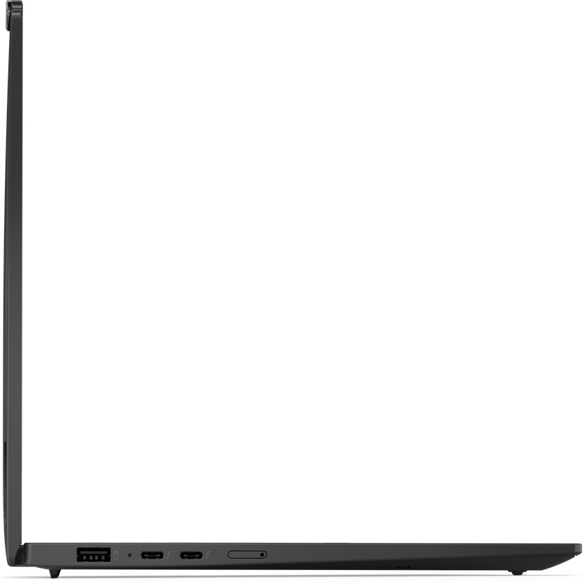 Lenovo ThinkPad X1 Carbon Gen 12 21KC005CRT черный