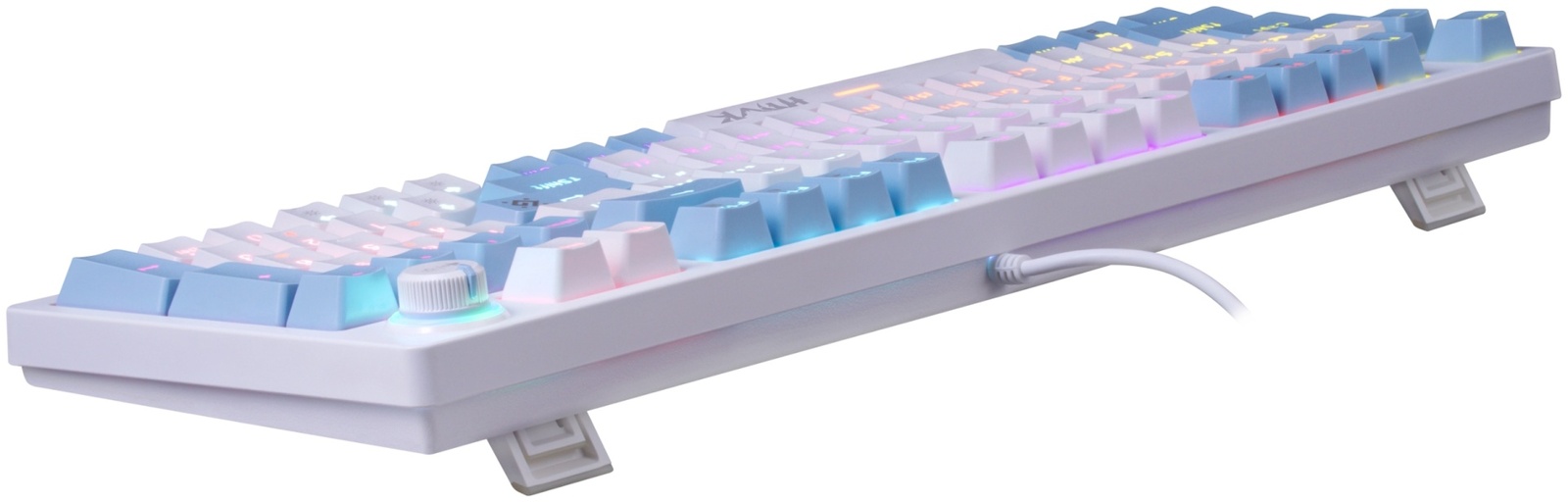 Defender Hawk GK-418 белый