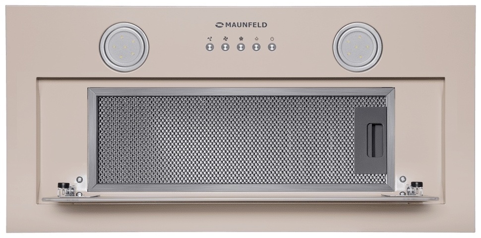MAUNFELD TRAPEZE 602IG бежевый