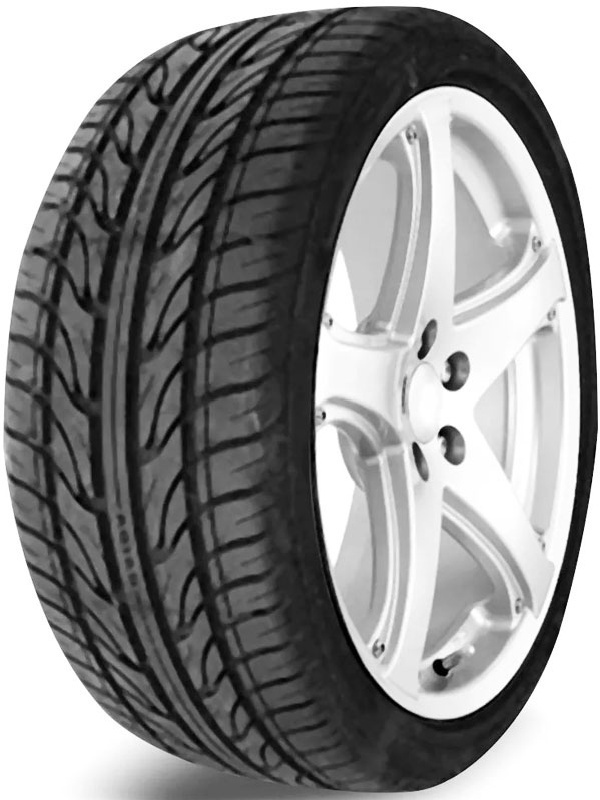 Haida HD921 225/40 R18 92W