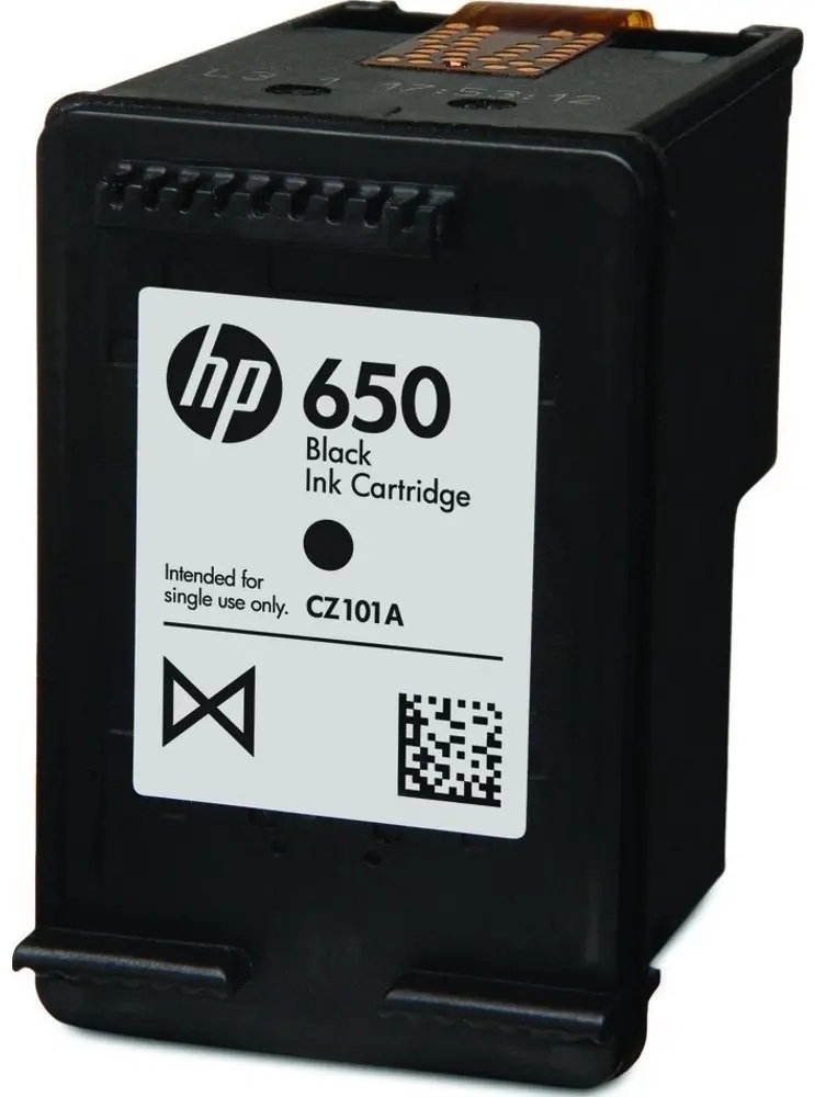 HP CZ101AE черный