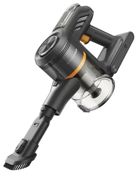 Вертикальный пылесос Dreame Trouver J20