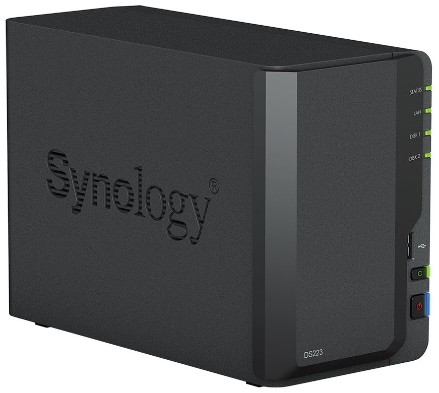 Synology DS223