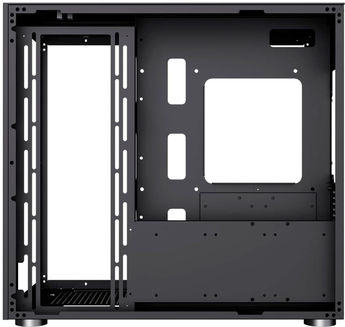 Game Max Infinity черный