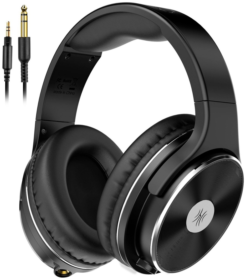 OneOdio Studio Hi-Fi черный