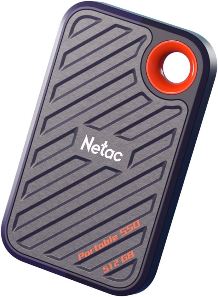 Netac NT01ZX20-512G-32BL 512 Гб