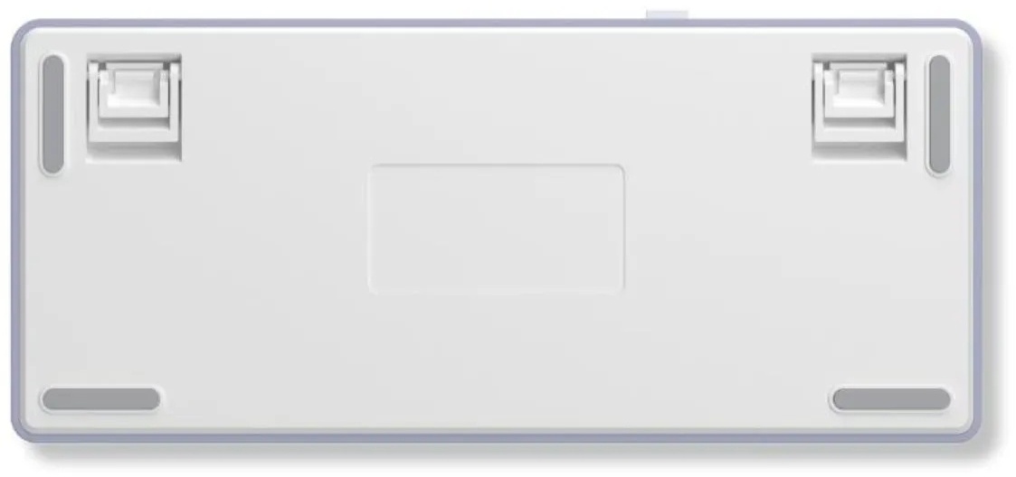 AULA F75 фиолетовый