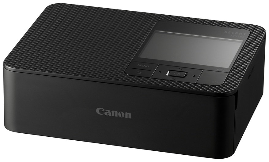 Принтер Canon Selphy CP1500 5539C008AA