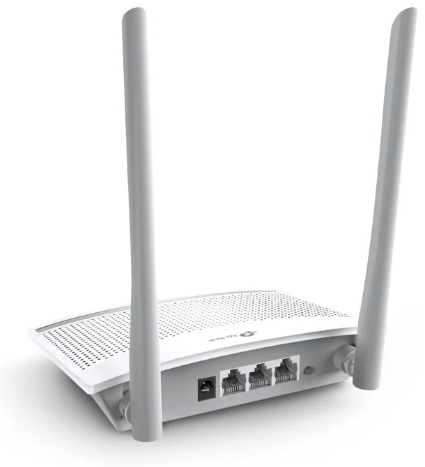 Wi-Fi роутер TP-LINK TL-WR820N
