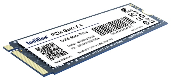 SSD Indilinx IND-4XN80S2TB 2000 Гб