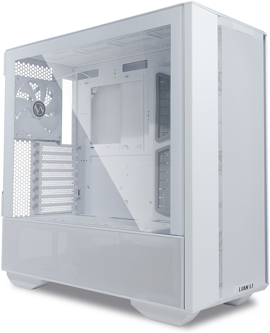 LIAN LI Lancool III G99.LAN3W.00 белый