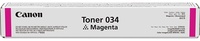 Canon 034 MG 9452B001 пурпурный (magenta)