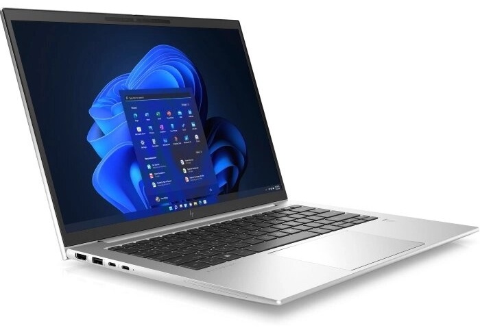 HP EliteBook 840 G9 5P6R6EA серебристый