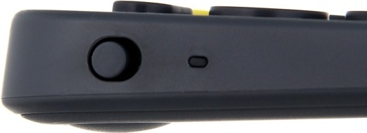 Logitech K380 Multi-Device черный