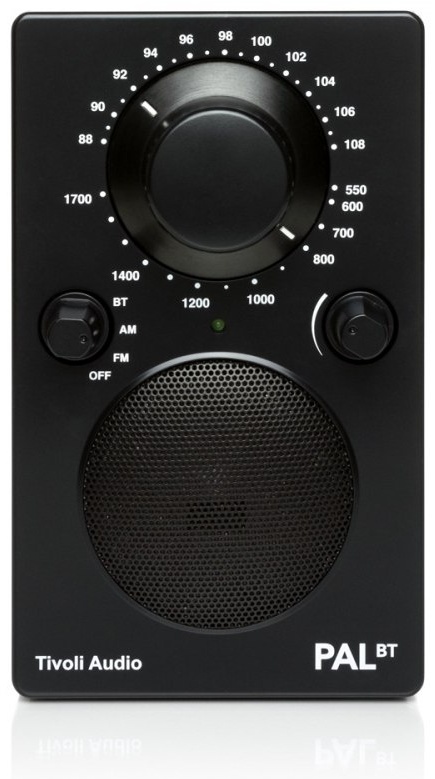 Радиоприемник Tivoli Audio PAL BT